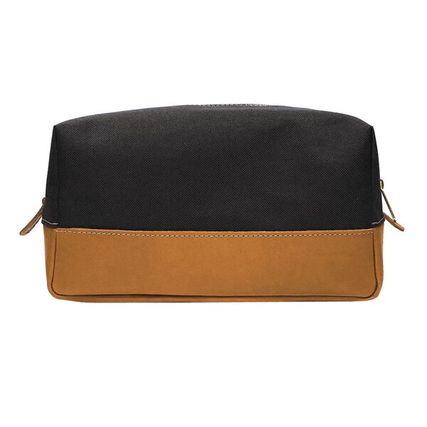 Personalized Toiletry Bag - Bovaria Thumbnail