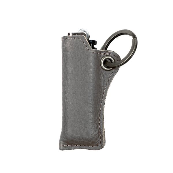 Leather Ligther Koozie Thumbnail