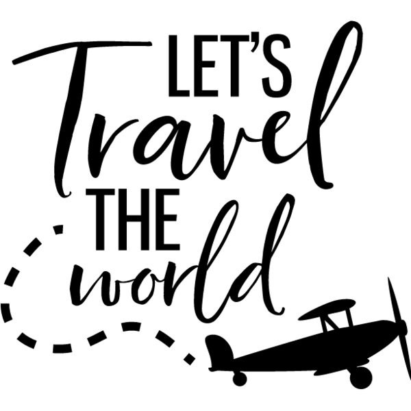 Travel the World Thumbnail
