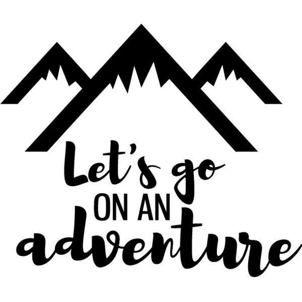 Lets go on an Adventure Thumbnail