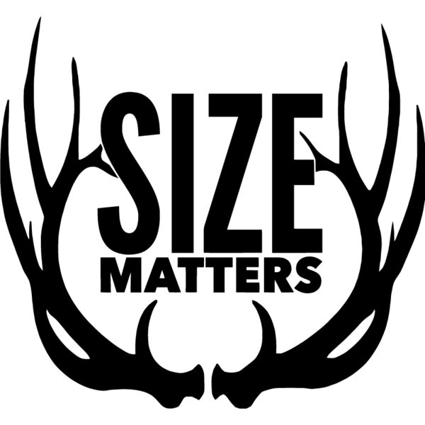 Size Matters Thumbnail