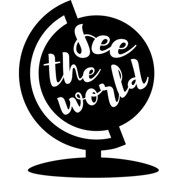 See the World Thumbnail