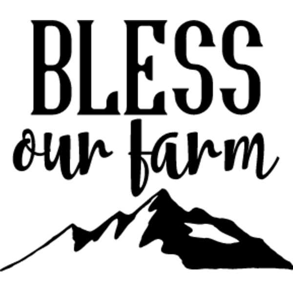 Bless Our Farm Thumbnail