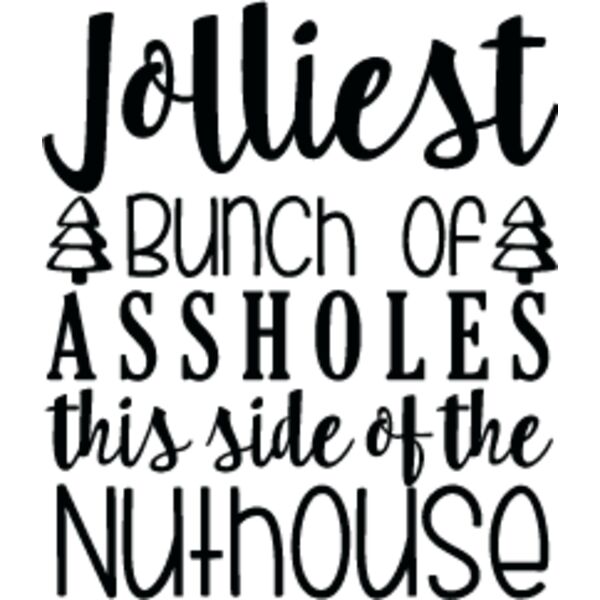 Jollies Bunch of Assholes Thumbnail