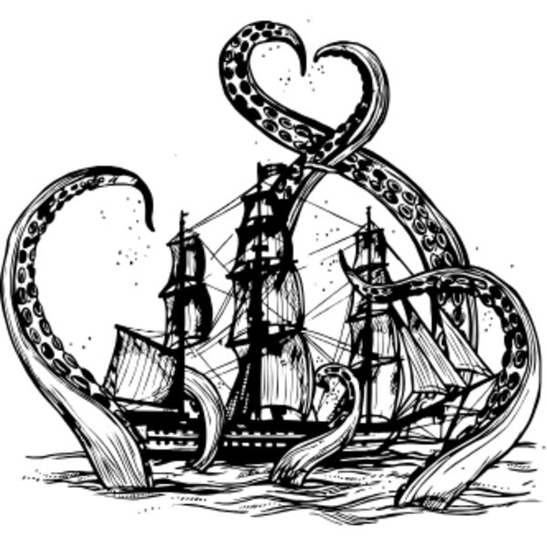 Octopus Ship Thumbnail
