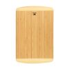 18" x 12" Bamboo 2-Tone Cutting Board Thumbnail
