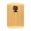 18" x 12" Bamboo 2-Tone Cutting Board Thumbnail