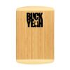 18" x 12" Bamboo 2-Tone Cutting Board Thumbnail