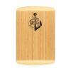 18" x 12" Bamboo 2-Tone Cutting Board Thumbnail