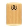 18" x 12" Bamboo 2-Tone Cutting Board Thumbnail