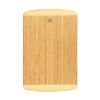 18" x 12" Bamboo 2-Tone Cutting Board Thumbnail