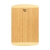 18" x 12" Bamboo 2-Tone Cutting Board Thumbnail