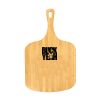 23 1/2" x 14 1/2" Bamboo Pizza Board Thumbnail