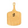 23 1/2" x 14 1/2" Bamboo Pizza Board Thumbnail