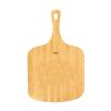 23 1/2" x 14 1/2" Bamboo Pizza Board Thumbnail