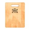 11 1/2" x 8 3/4" Maple Cutting Board Thumbnail