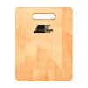 11 1/2" x 8 3/4" Maple Cutting Board Thumbnail