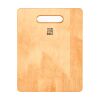 11 1/2" x 8 3/4" Maple Cutting Board Thumbnail
