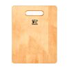 11 1/2" x 8 3/4" Maple Cutting Board Thumbnail