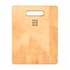 11 1/2" x 8 3/4" Maple Cutting Board Thumbnail