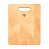 11 1/2" x 8 3/4" Maple Cutting Board Thumbnail