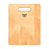11 1/2" x 8 3/4" Maple Cutting Board Thumbnail