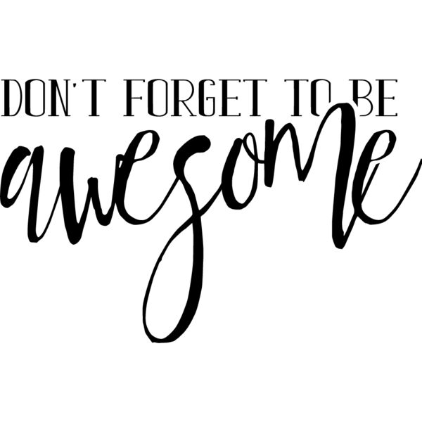 Inspirational Thumbnail