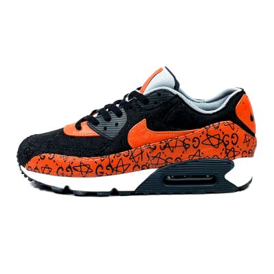 Shattered Ghost Air Max 90s Thumbnail