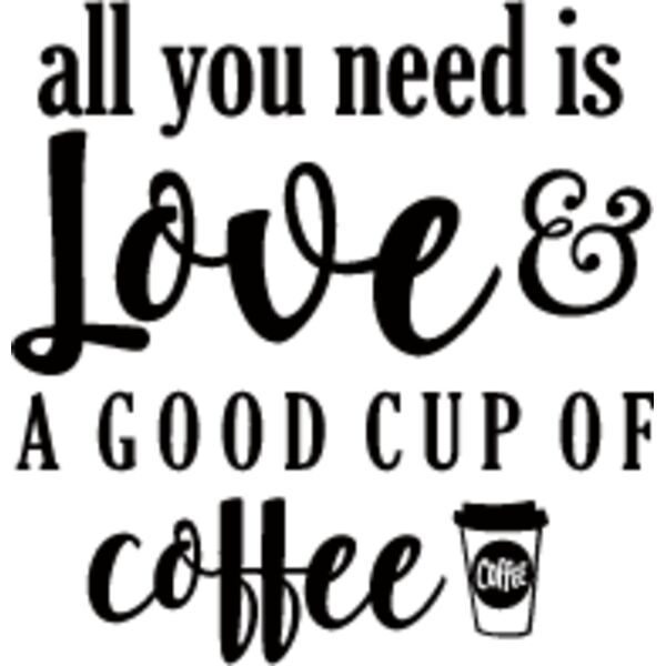 LoveAndAGoodCupOfCoffee Thumbnail