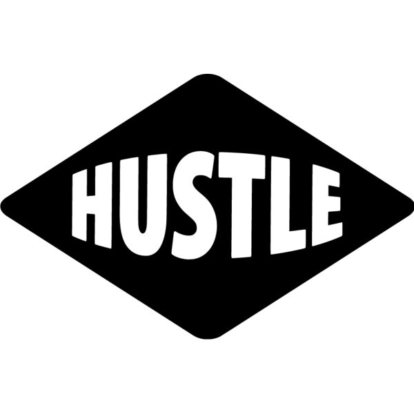 Hustle Thumbnail