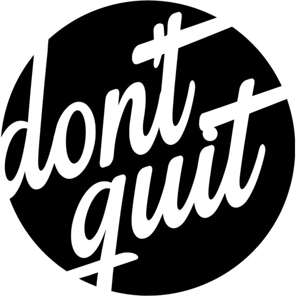 Don t Quit Thumbnail