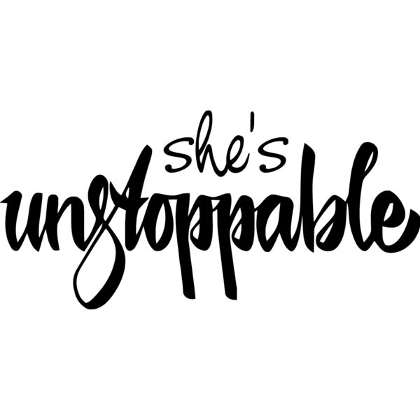 Unstoppable Thumbnail