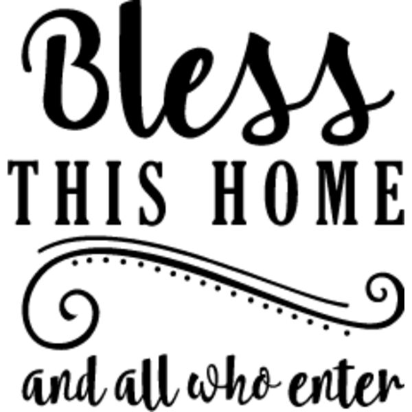 Bless This Home Thumbnail