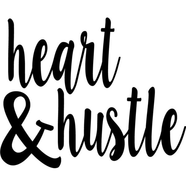 Heart and Hustle Thumbnail