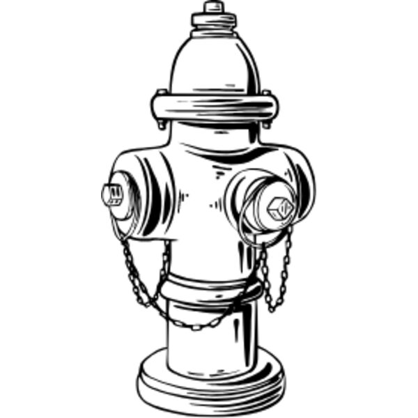 Fire Hydrant Thumbnail
