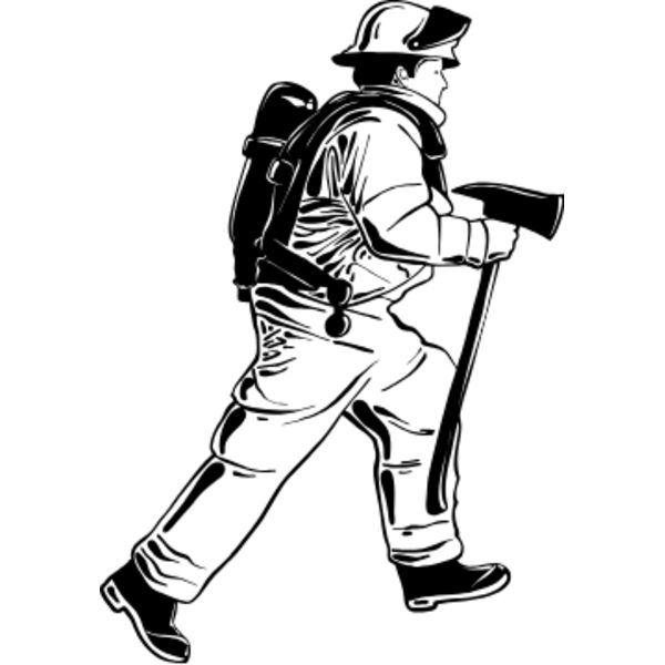 Fire Fighter Thumbnail