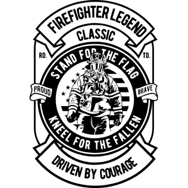 Fire Fighter Legend Thumbnail