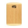 18" x 12" Bamboo 2-Tone Cutting Board Thumbnail