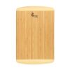 18" x 12" Bamboo 2-Tone Cutting Board Thumbnail