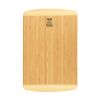 18" x 12" Bamboo 2-Tone Cutting Board Thumbnail
