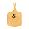 23 1/2" x 14 1/2" Bamboo Pizza Board Thumbnail