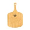 23 1/2" x 14 1/2" Bamboo Pizza Board Thumbnail
