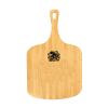 23 1/2" x 14 1/2" Bamboo Pizza Board Thumbnail