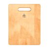 11 1/2" x 8 3/4" Maple Cutting Board Thumbnail