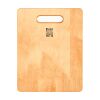 11 1/2" x 8 3/4" Maple Cutting Board Thumbnail